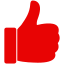 thumb-up